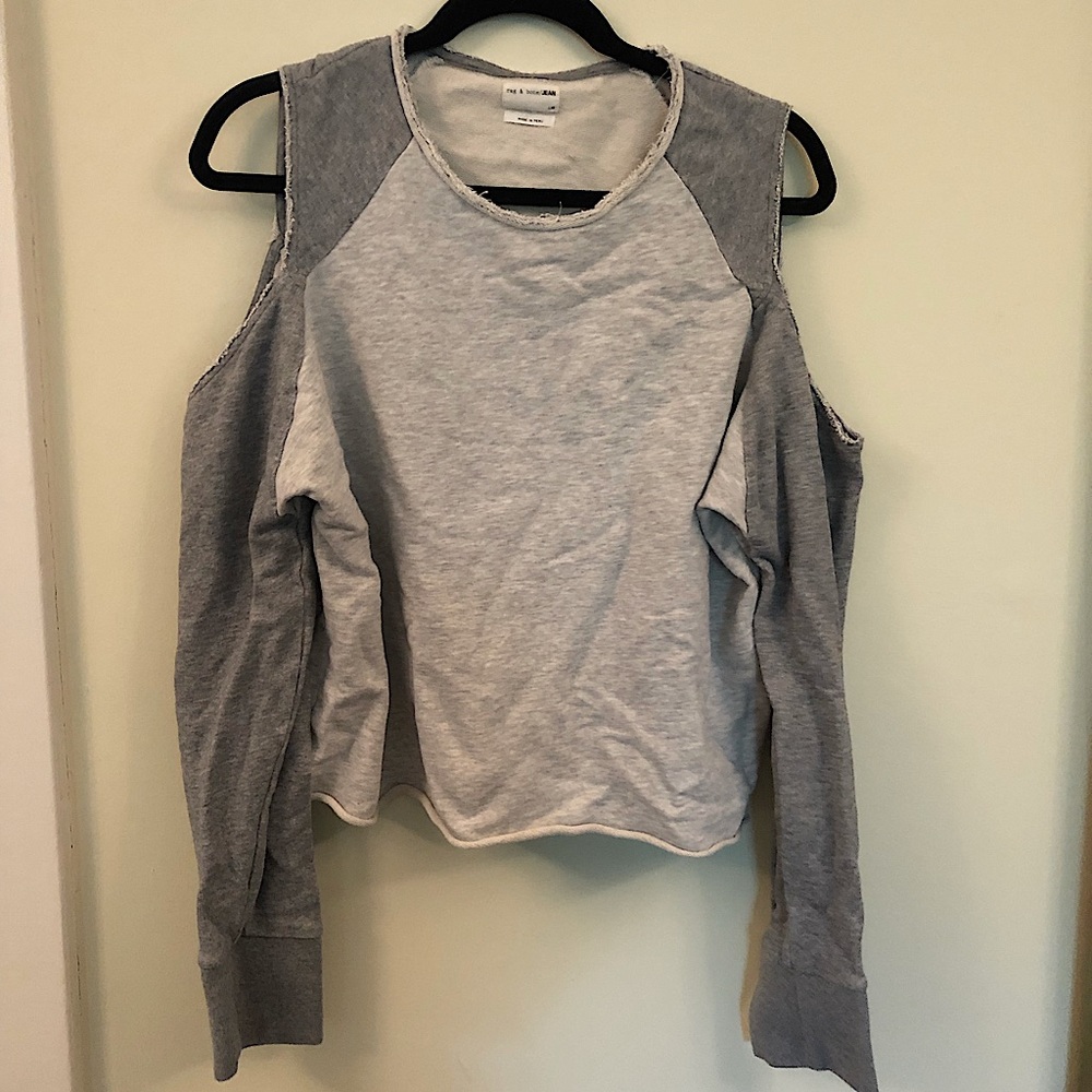 Rag & Bone sweatshirt